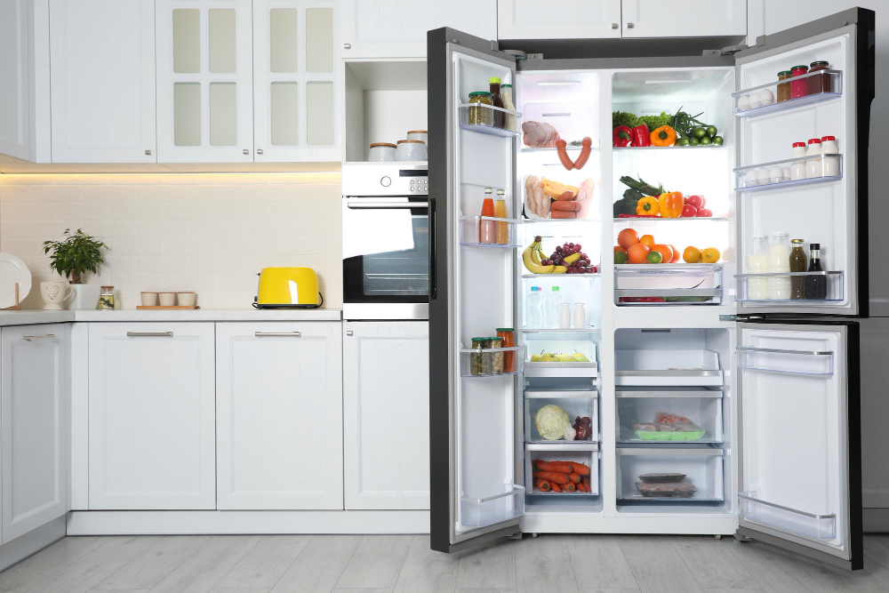 Fridge & Freezer Specialists in the UAE