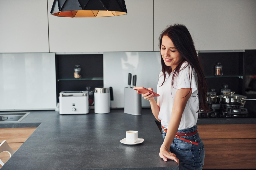 Teka & the Connected Kitchen: How Smart Appliance Integration is Changing UAE Homes