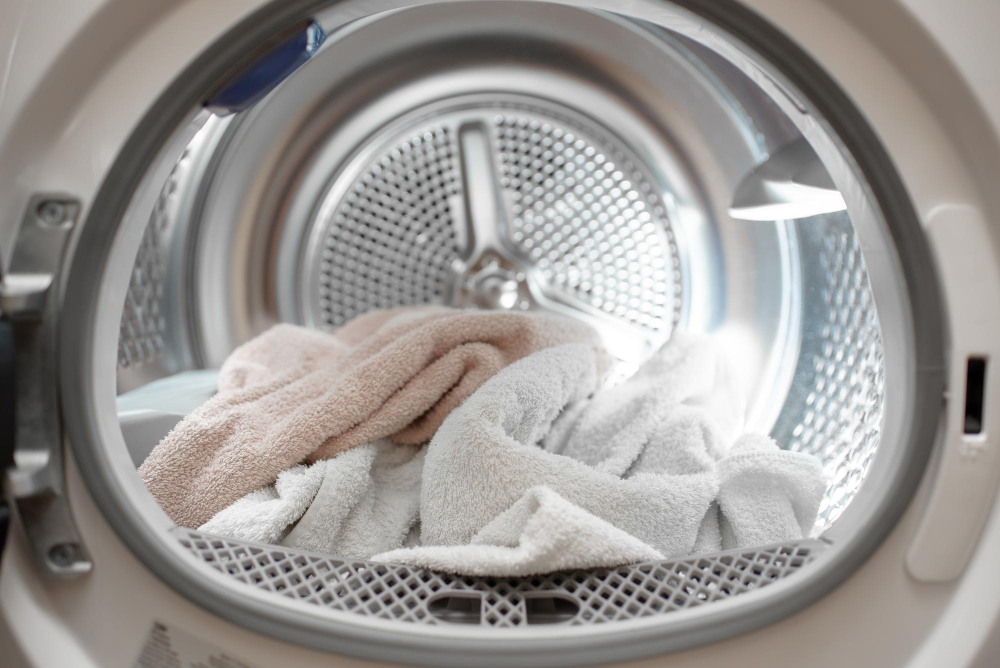 Washer dryers Repair