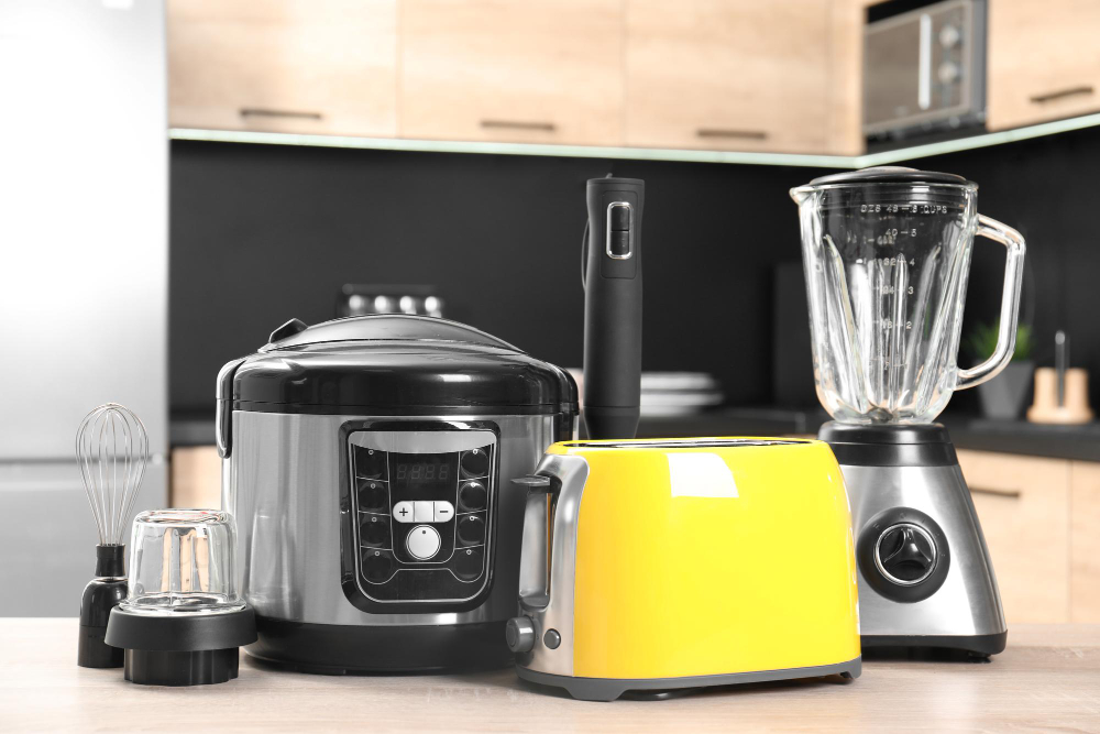 Small Appliances