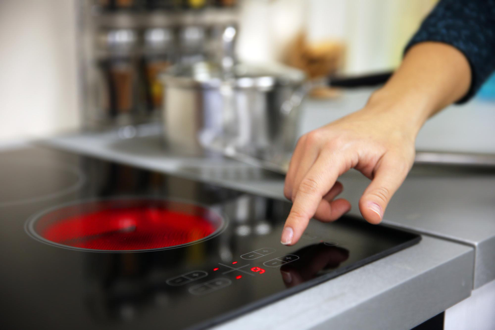 Unlocking the Potential of Your Teka Induction Hob: Advanced Features & Troubleshooting